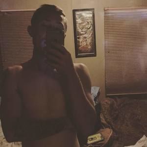 Meet your Posher, Nathaniel